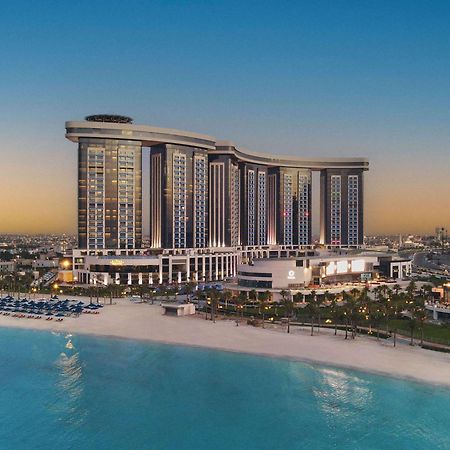 Rixos Premium Alamein El-Alamein Eksteriør billede Hilton Ras Al Khaimah