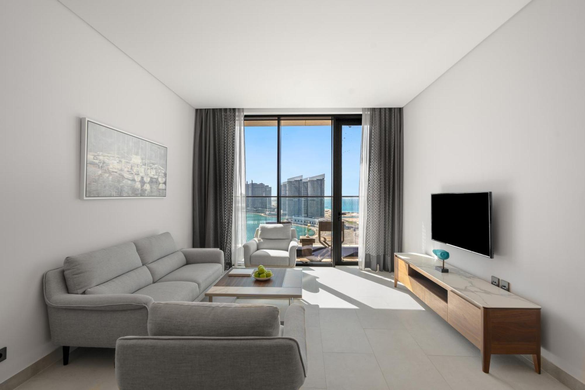 Rixos Premium Alamein El-Alamein Værelse billede
