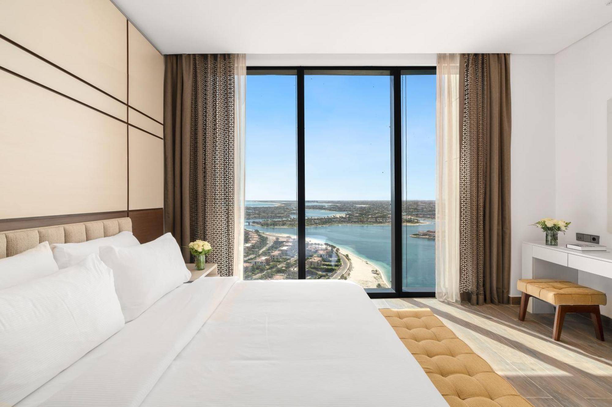 Rixos Premium Alamein El-Alamein Værelse billede