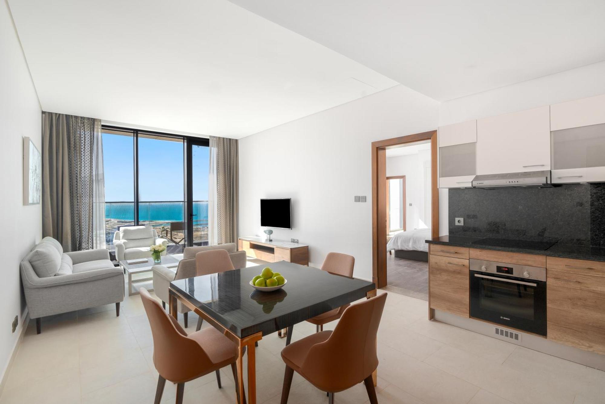 Rixos Premium Alamein El-Alamein Værelse billede