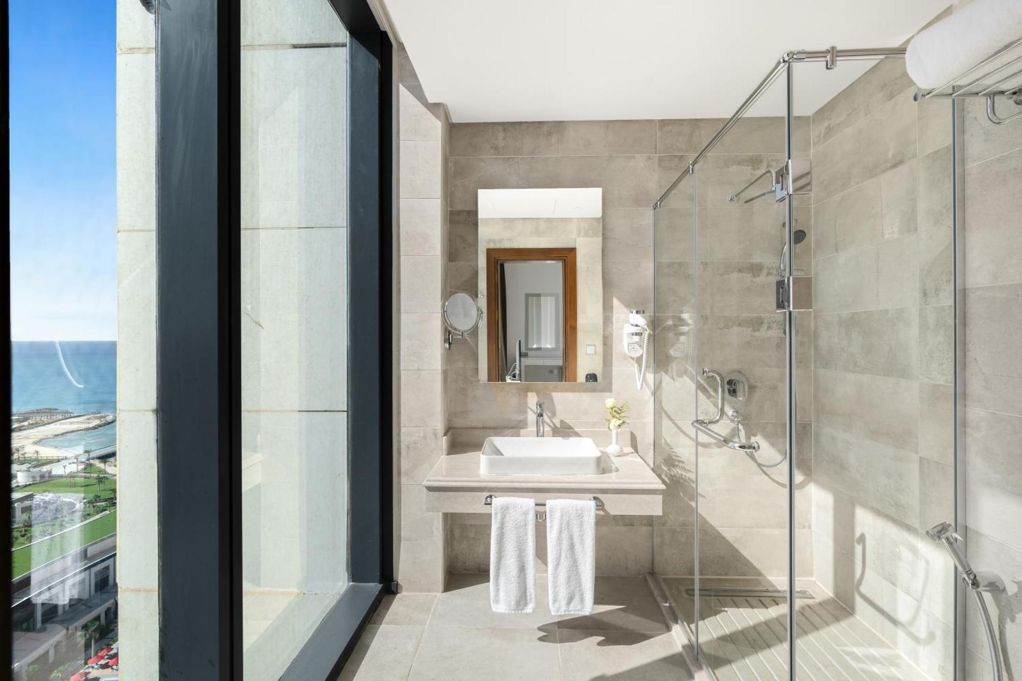 Rixos Premium Alamein El-Alamein Værelse billede