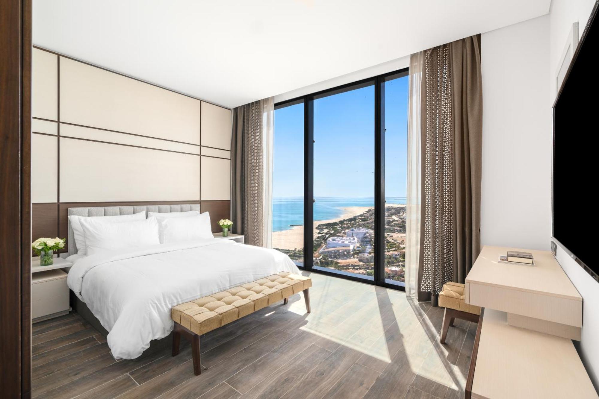 Rixos Premium Alamein El-Alamein Værelse billede
